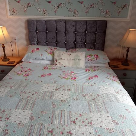Heather Lea Guest Rooms Blackpool Exterior photo