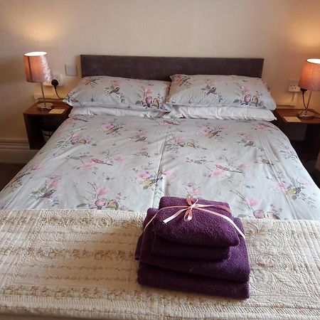 Heather Lea Guest Rooms Blackpool Exterior photo