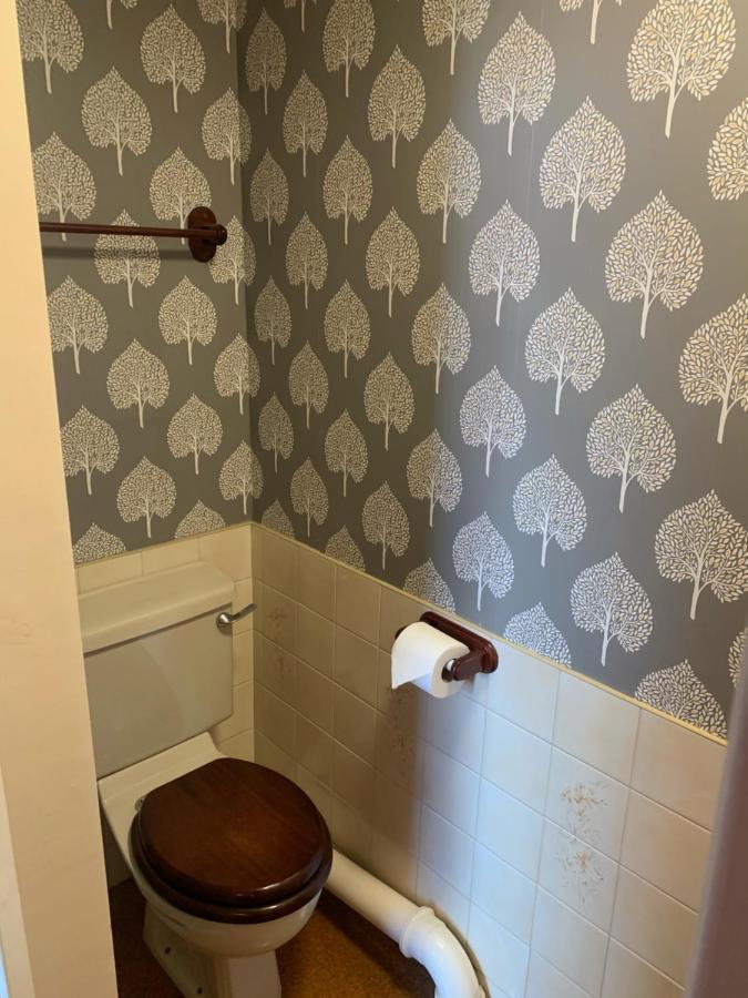 Heather Lea Guest Rooms Blackpool Exterior photo