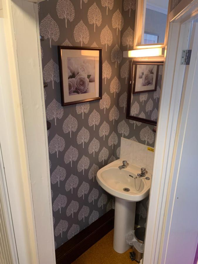 Heather Lea Guest Rooms Blackpool Exterior photo