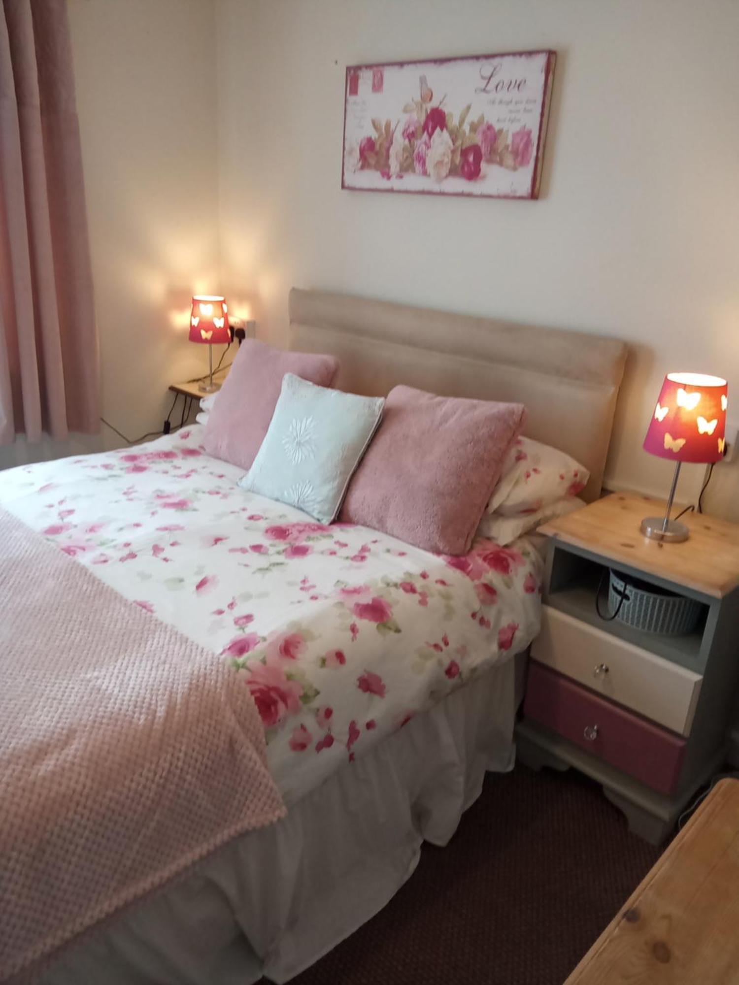 Heather Lea Guest Rooms Blackpool Exterior photo