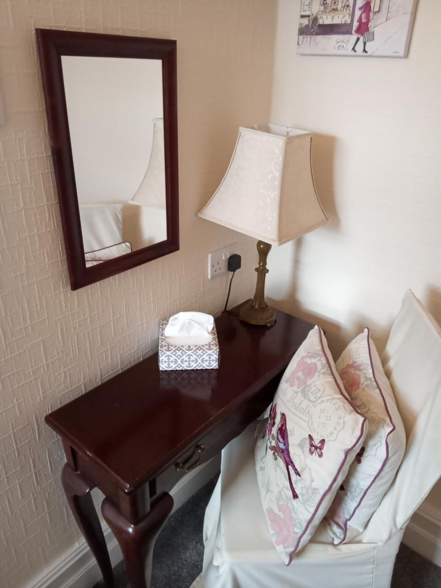 Heather Lea Guest Rooms Blackpool Exterior photo