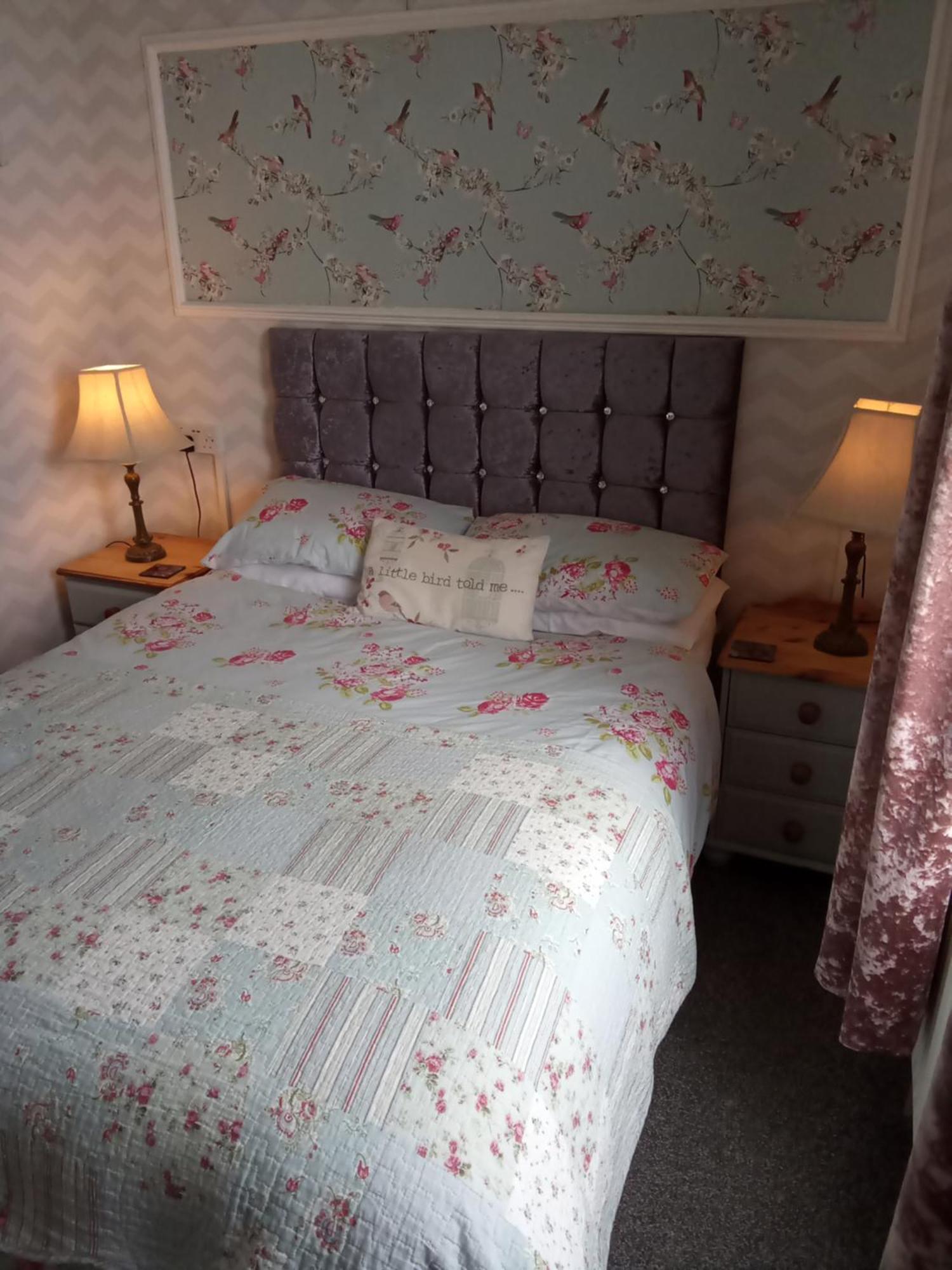 Heather Lea Guest Rooms Blackpool Exterior photo