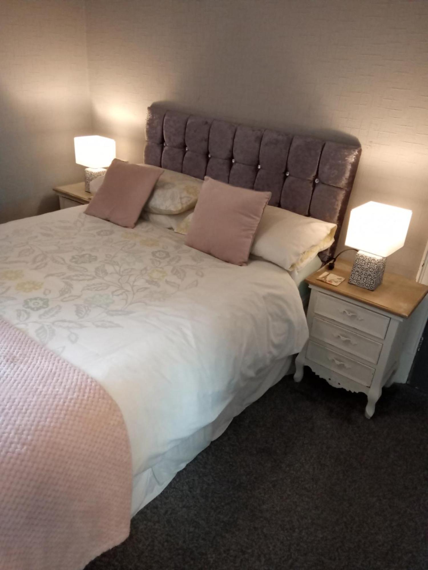 Heather Lea Guest Rooms Blackpool Exterior photo