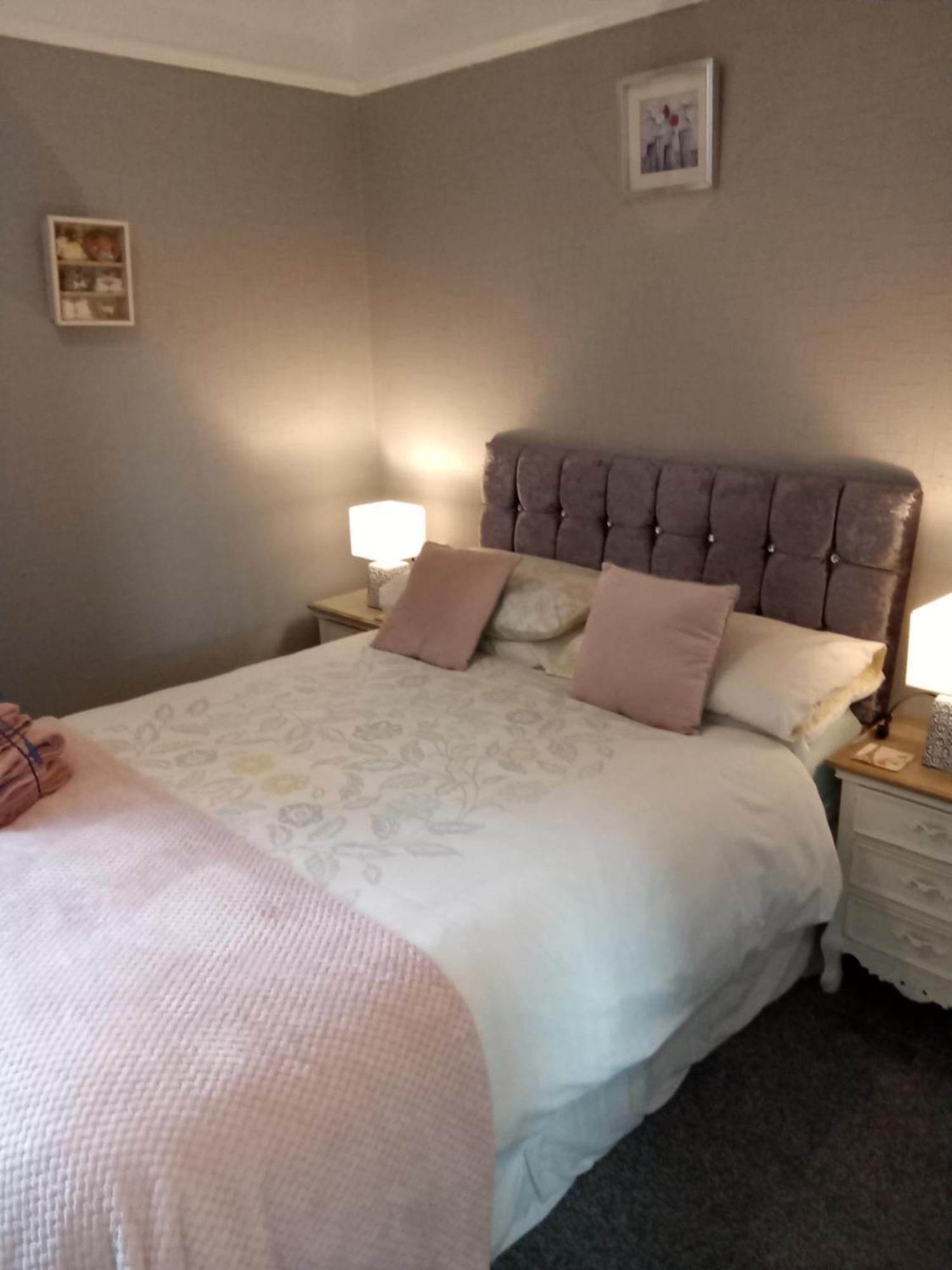 Heather Lea Guest Rooms Blackpool Exterior photo